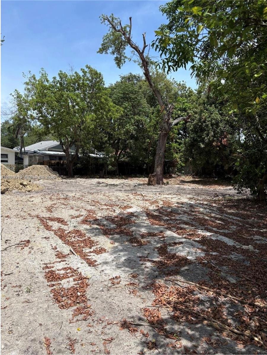 301 NE 58 Street, Miami, FL 33137