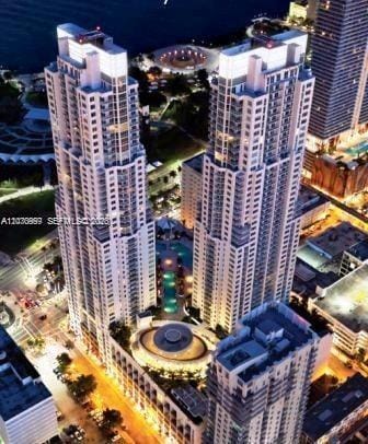 244 Biscayne Boulevard 3106, Miami, FL 33132