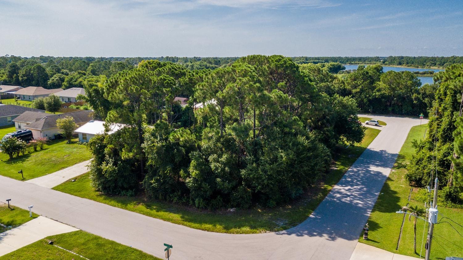 3681 SW CONIBEAR Street, Port St. Lucie, FL 34953 photo 1