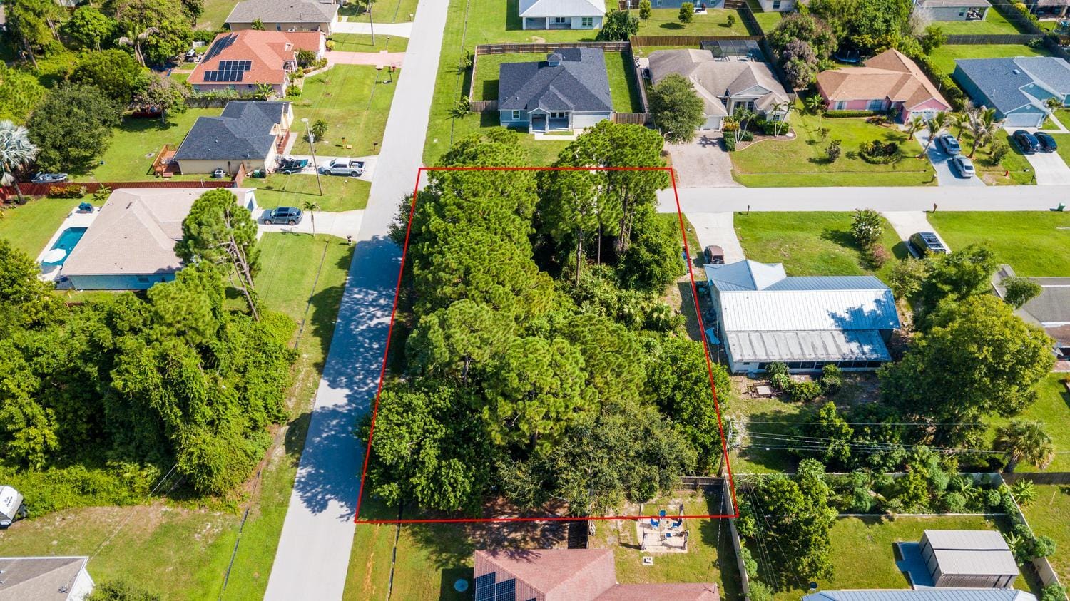 3681 SW CONIBEAR Street, Port St. Lucie, FL 34953 photo 3