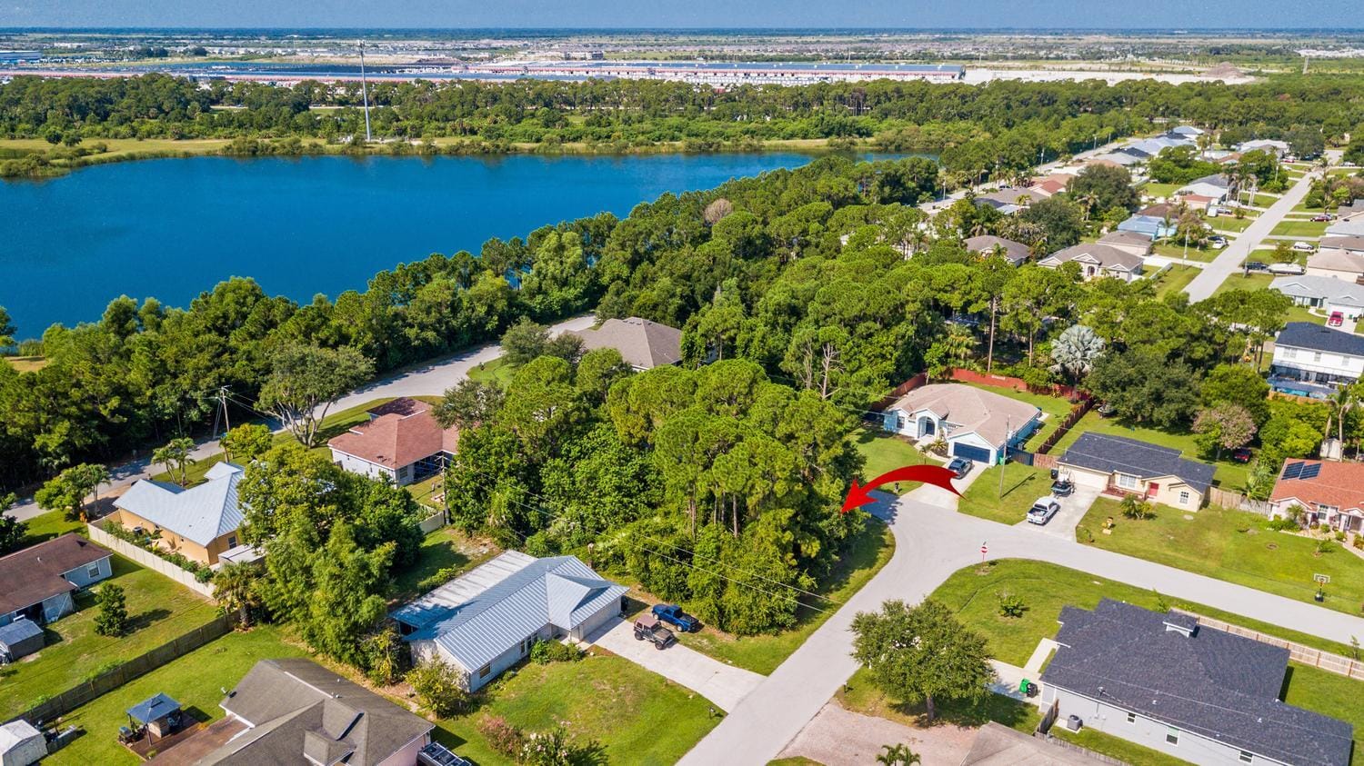 3681 SW CONIBEAR Street, Port St. Lucie, FL 34953 photo 4