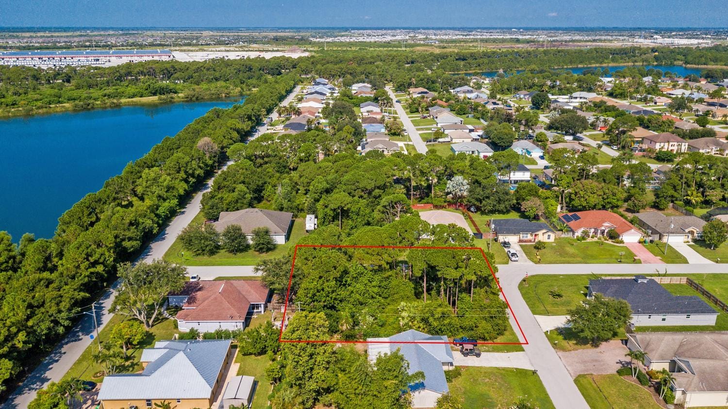 3681 SW CONIBEAR Street, Port St. Lucie, FL 34953 photo 5