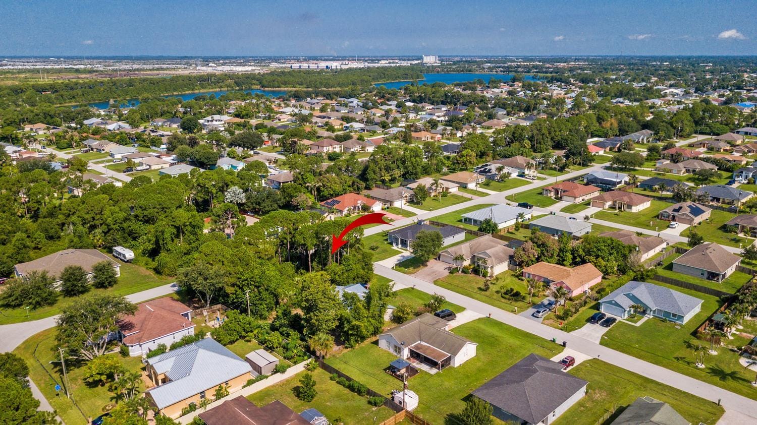 3681 SW CONIBEAR Street, Port St. Lucie, FL 34953 photo 6
