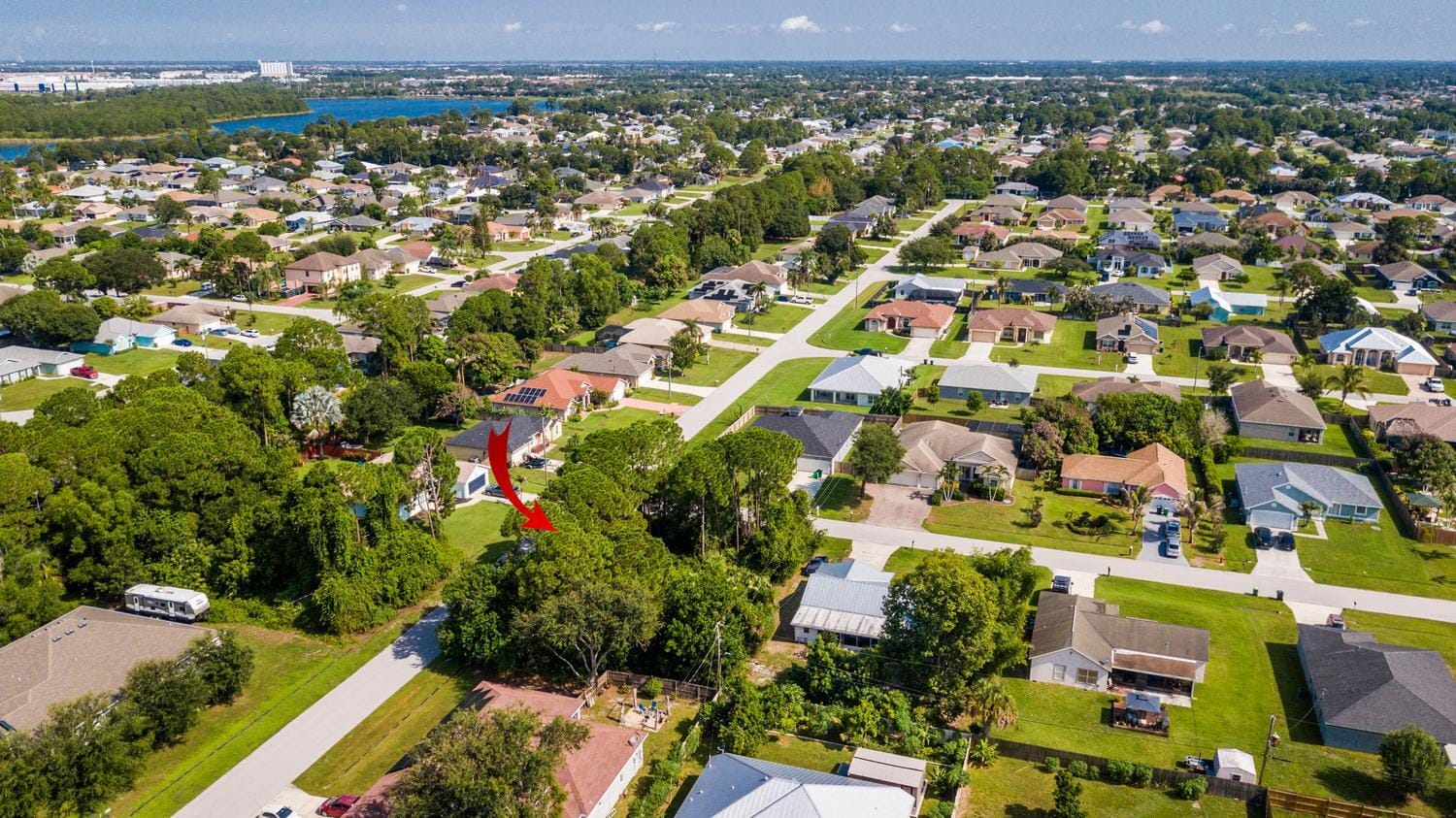 3681 SW CONIBEAR Street, Port St. Lucie, FL 34953 photo 7