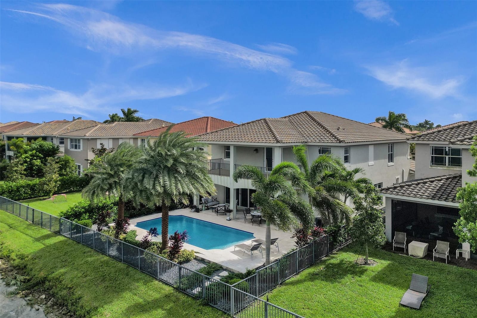 9749 Blue Isle BAY, Parkland, FL 33076 photo 14