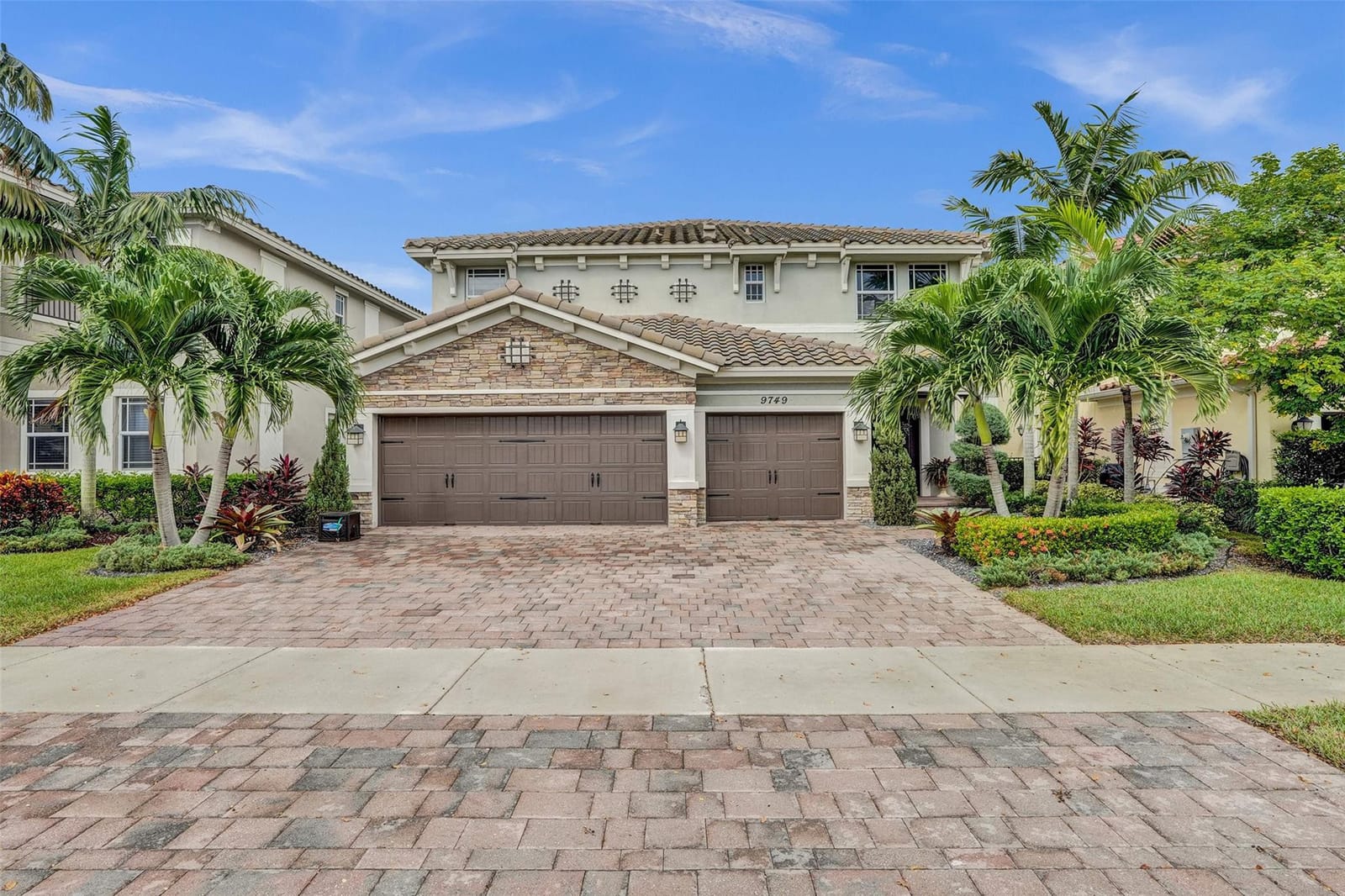 9749 Blue Isle BAY, Parkland, FL 33076 photo 15