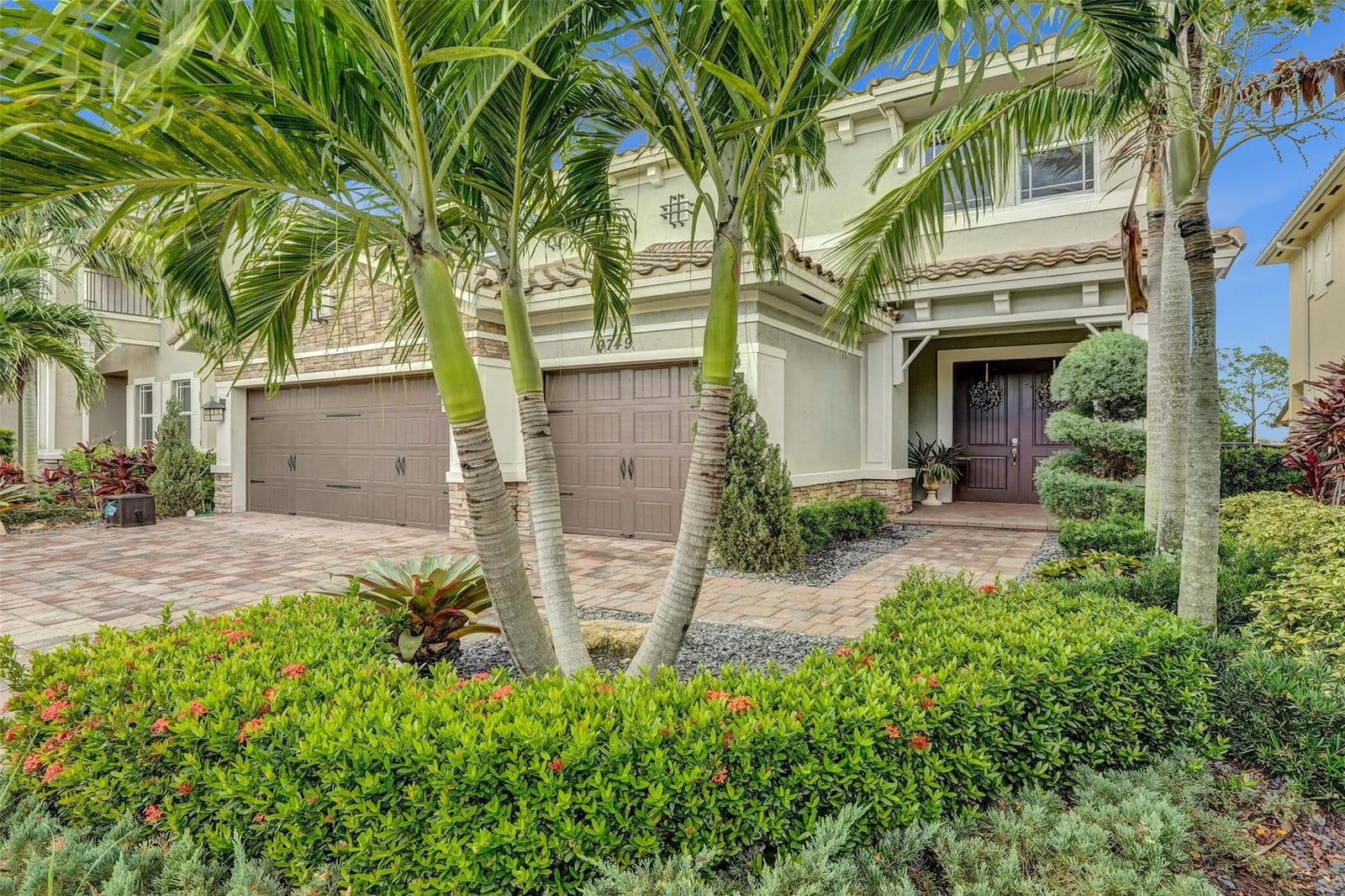 9749 Blue Isle BAY, Parkland, FL 33076 photo 18