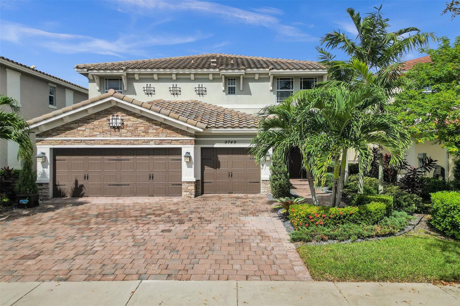 9749 Blue Isle BAY, Parkland, FL 33076