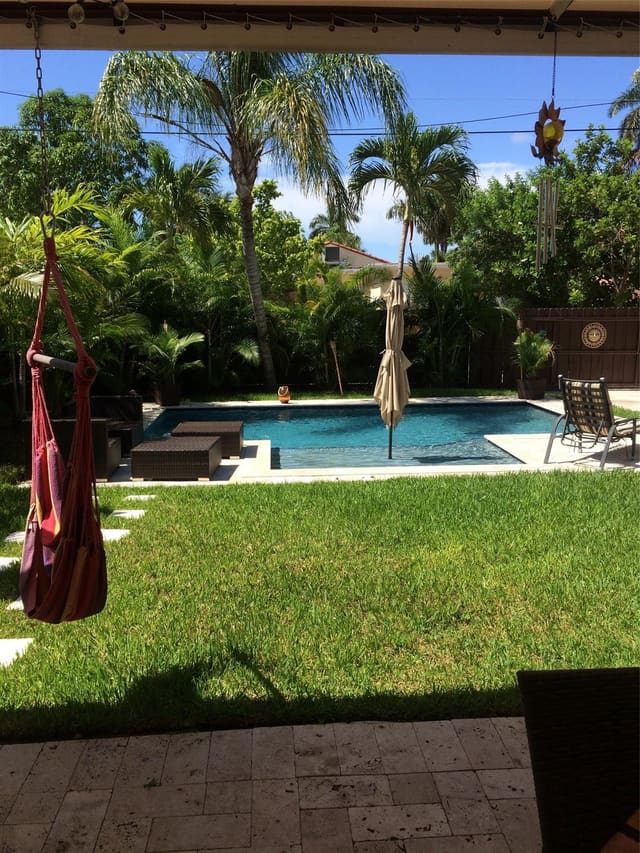 1126 LINCOLN Street, Hollywood Lakes, Hollywood, FL