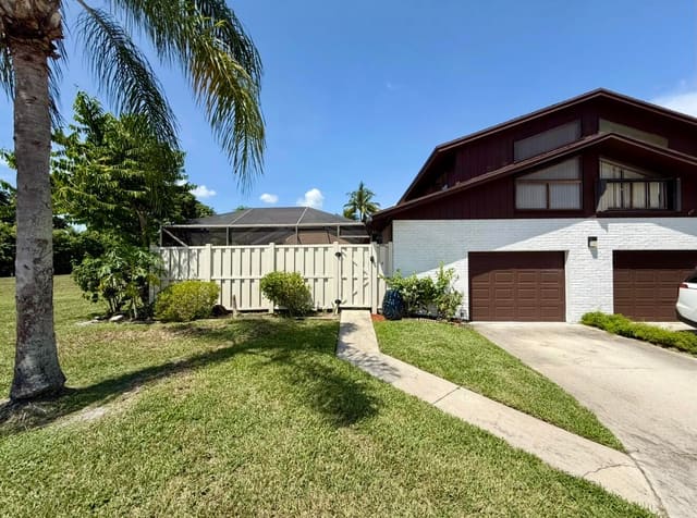 9586 Boca Gardens Parkway C, sold in ZIP 33496, Boca Raton, FL