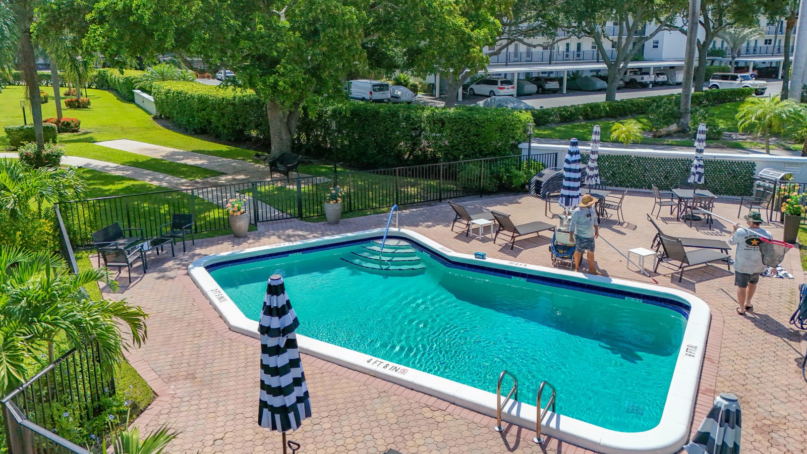 207 TROPIC ISLE Drive 1130 — photo 2