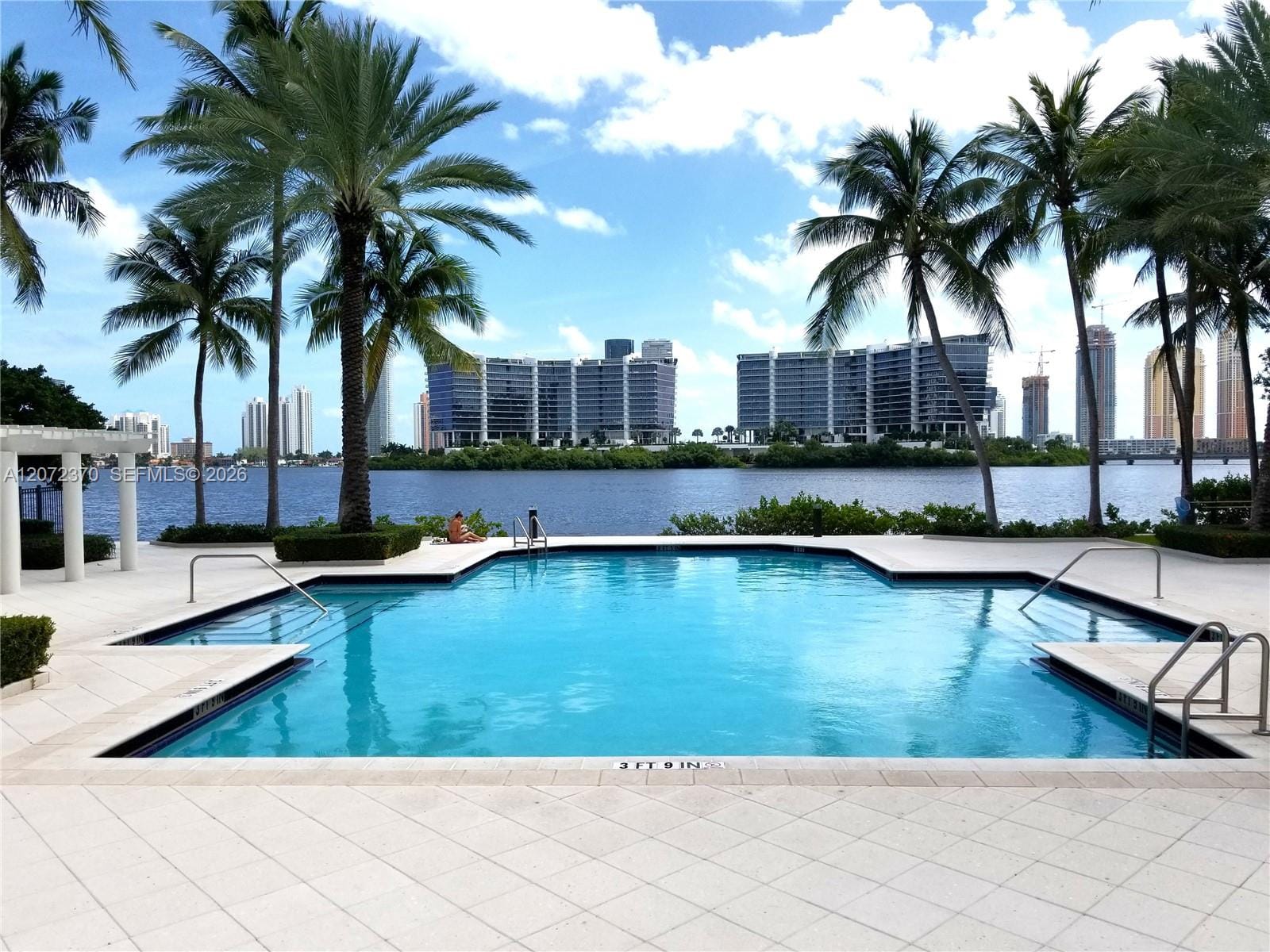 3225 NE 184th Street 10103, Aventura, FL 33160