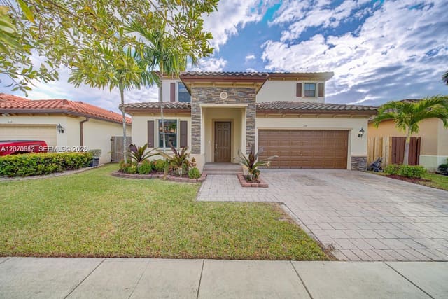 139 NE 26th Avenue, Homestead, FL 33033