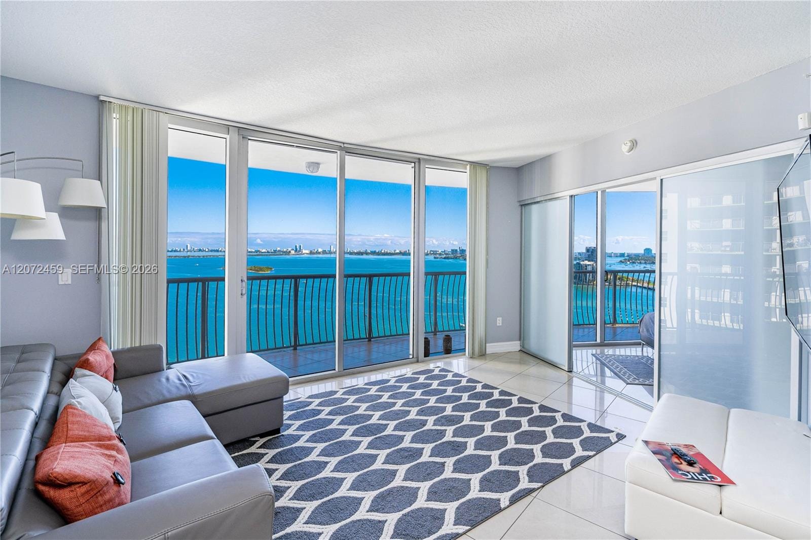 1750 N Bayshore Drive 2301, Miami, FL 33132 photo 1