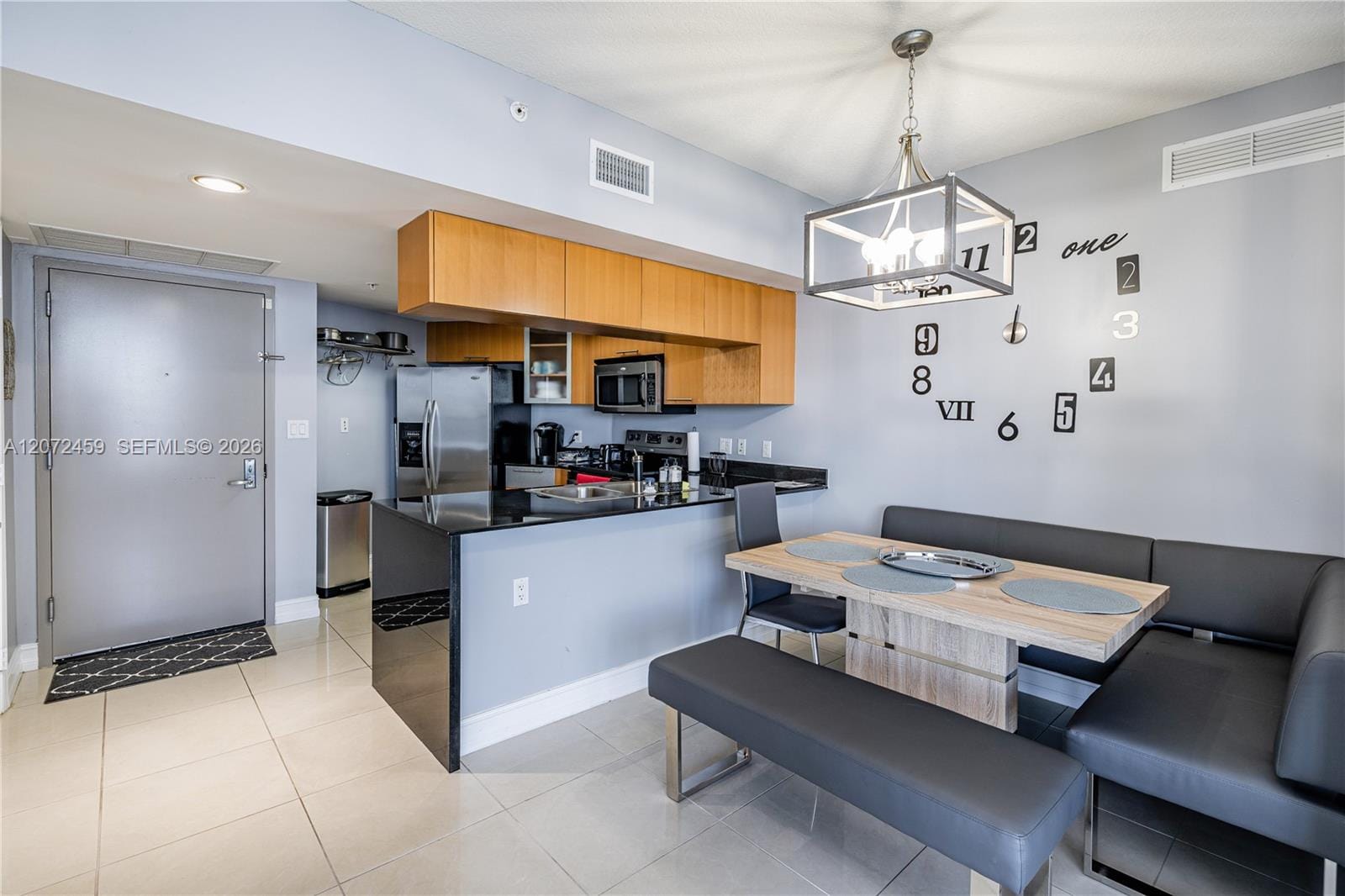 1750 N Bayshore Drive 2301, Miami, FL 33132 photo 2
