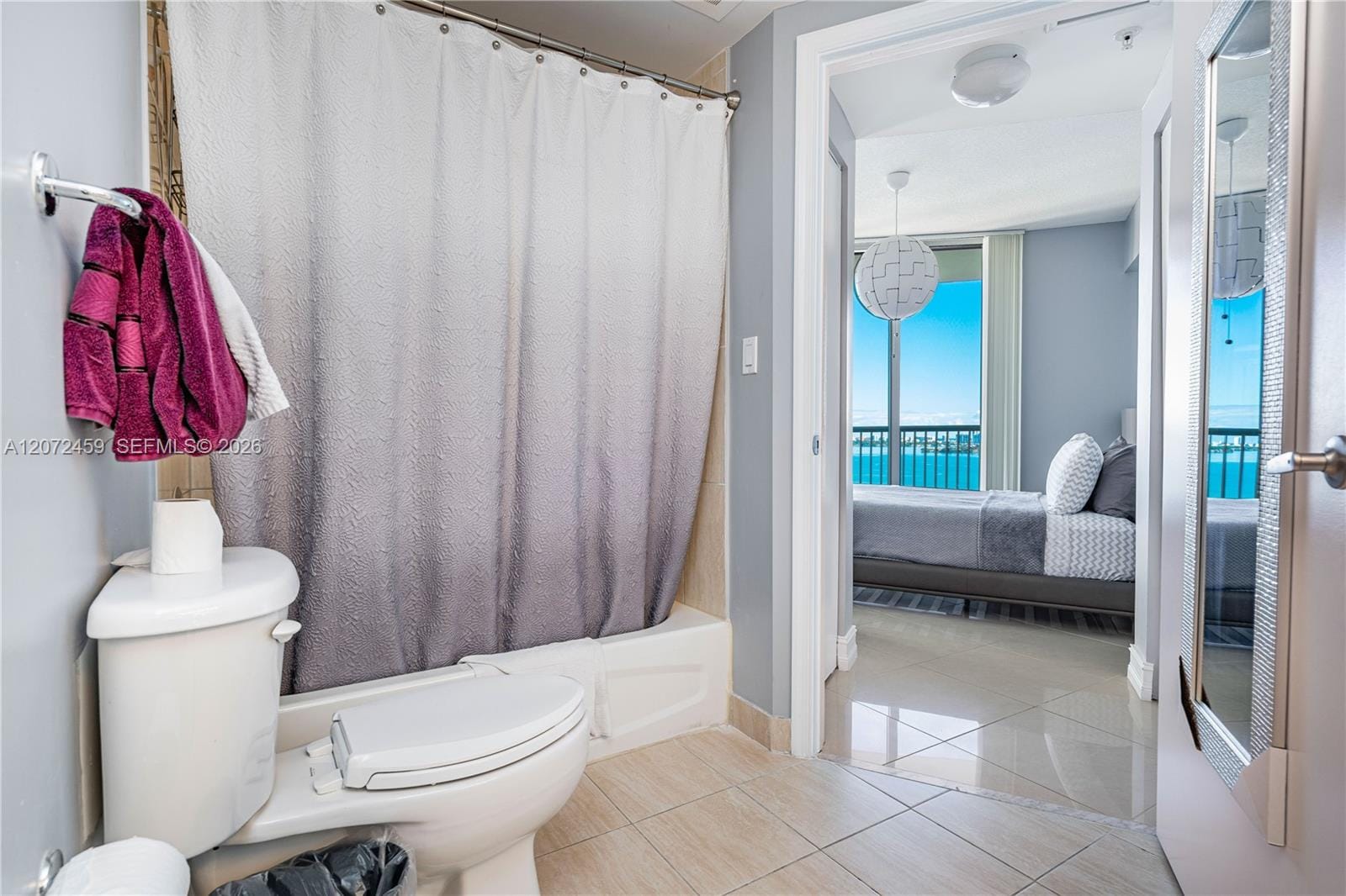 1750 N Bayshore Drive 2301, Miami, FL 33132 photo 15