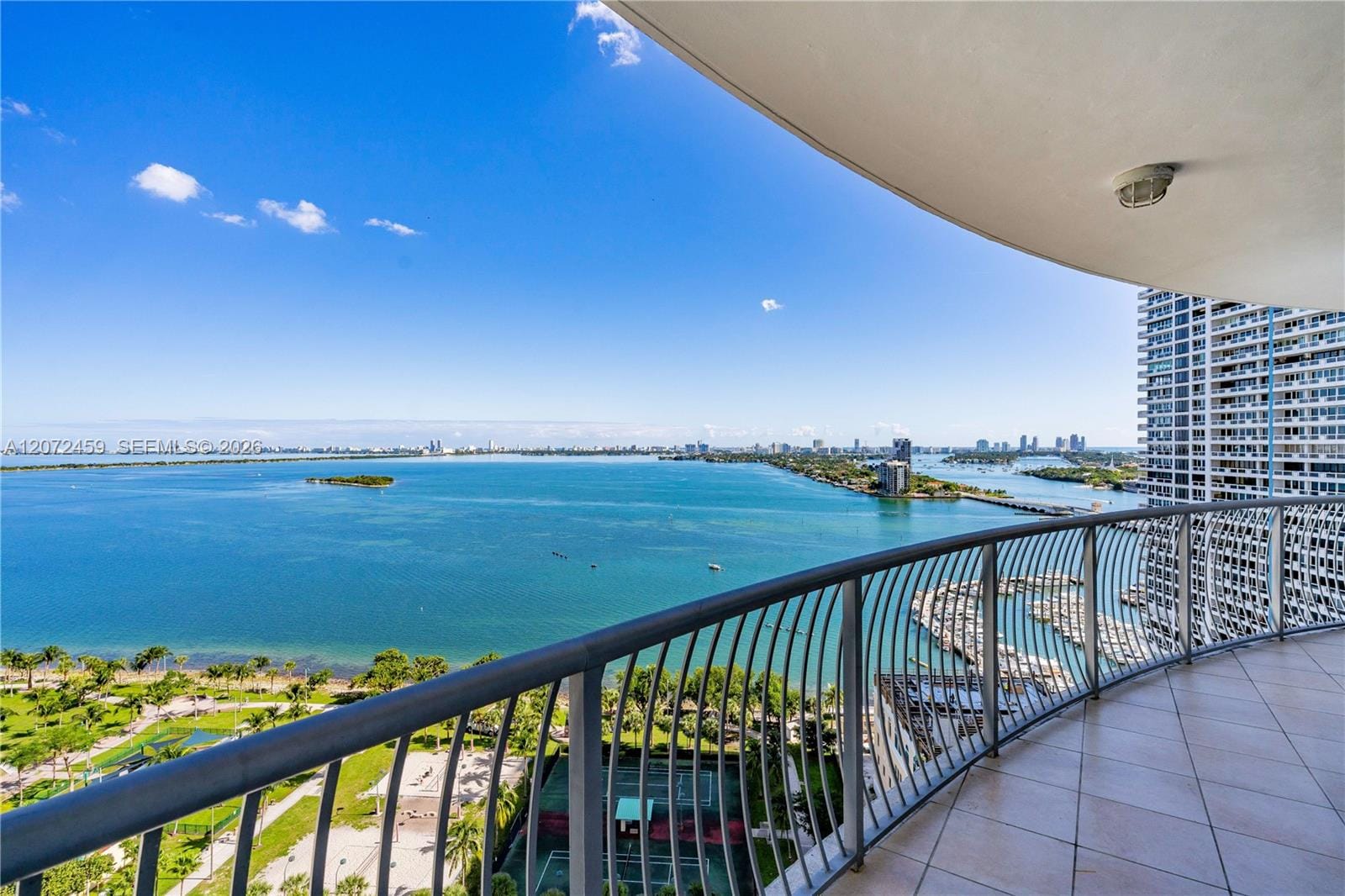 1750 N Bayshore Drive 2301, Miami, FL 33132 photo 19