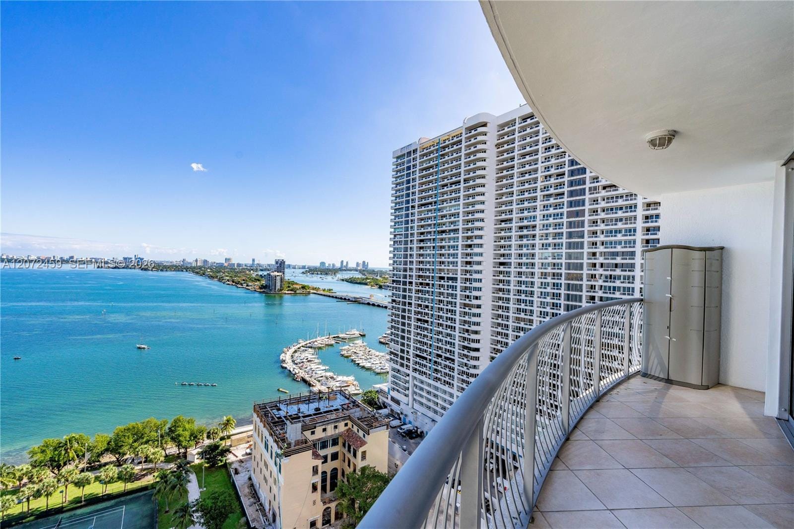 1750 N Bayshore Drive 2301, Miami, FL 33132 photo 20