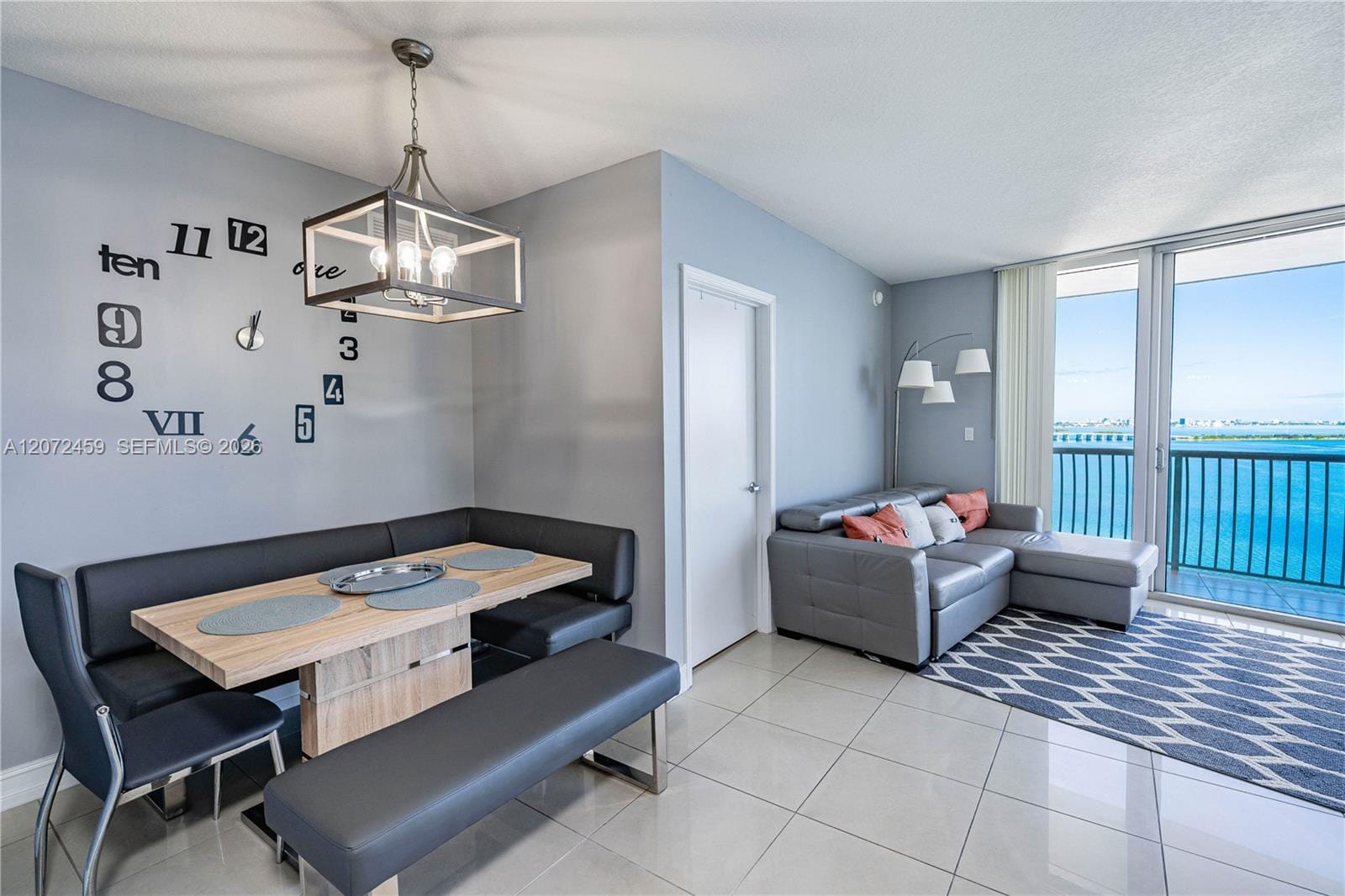 1750 N Bayshore Drive 2301, Miami, FL 33132 photo 3