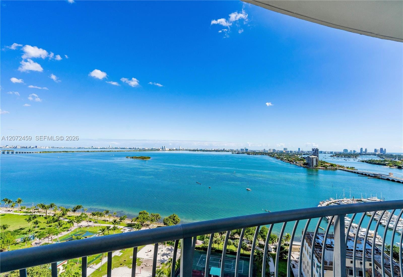 1750 N Bayshore Drive 2301, Miami, FL 33132 photo 21