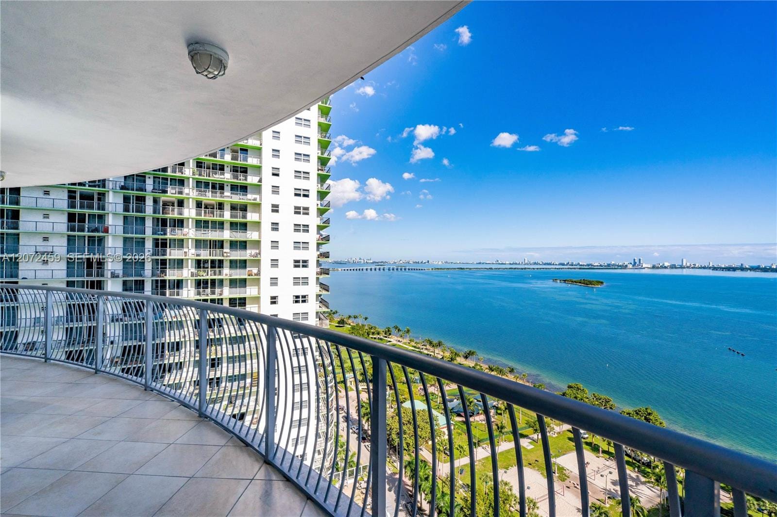 1750 N Bayshore Drive 2301, Miami, FL 33132 photo 22