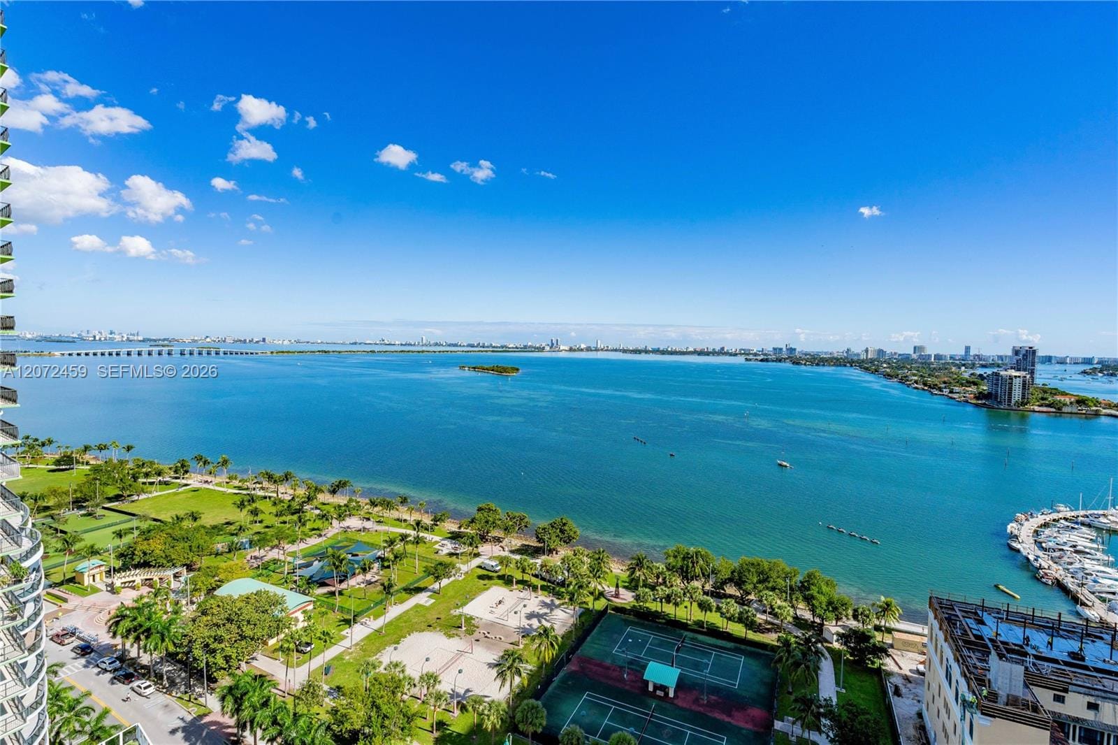 1750 N Bayshore Drive 2301, Miami, FL 33132 photo 23