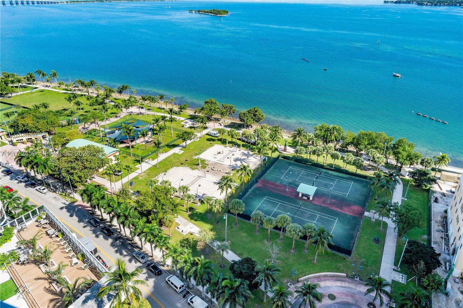 1750 N Bayshore Drive 2301, Miami, FL 33132 photo 24