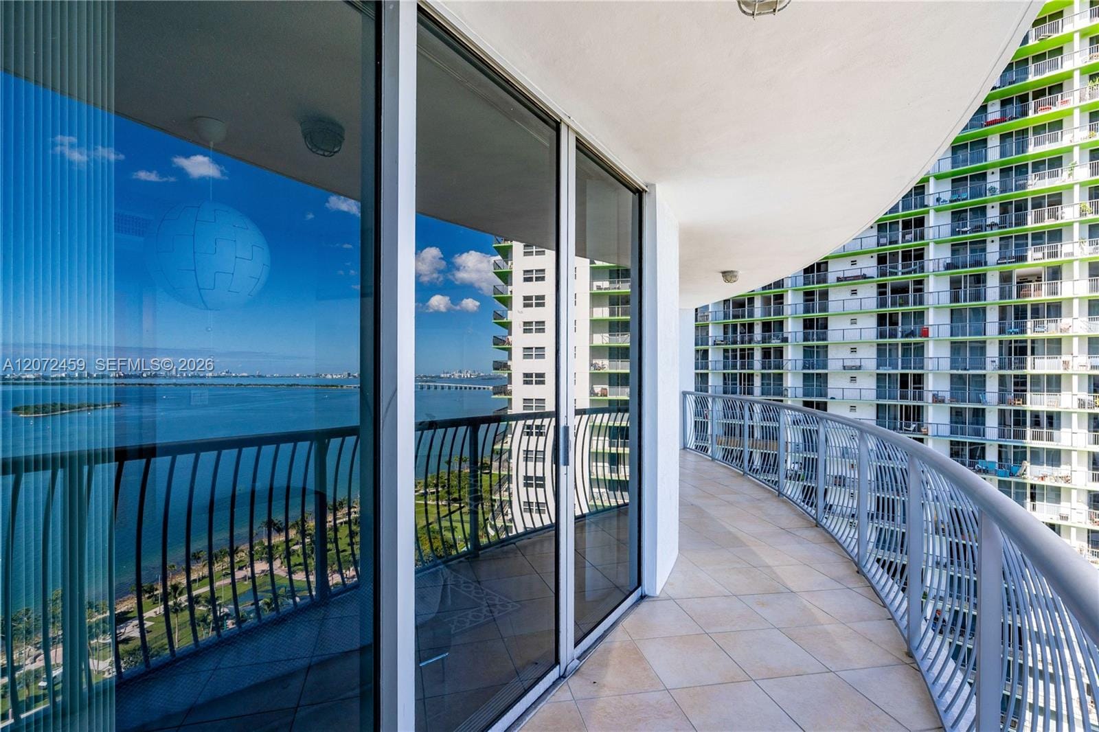 1750 N Bayshore Drive 2301, Miami, FL 33132 photo 25