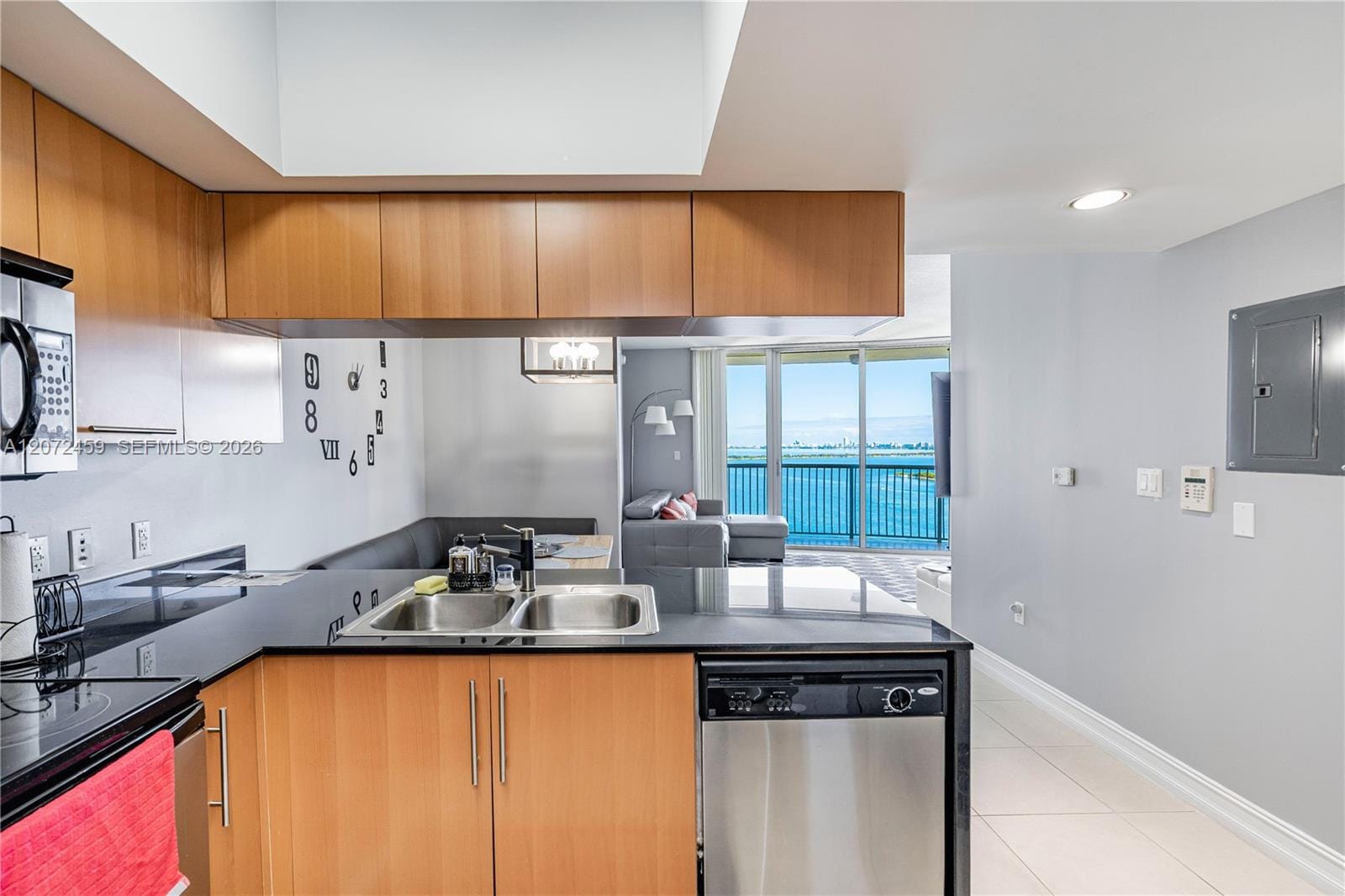 1750 N Bayshore Drive 2301, Miami, FL 33132 photo 27