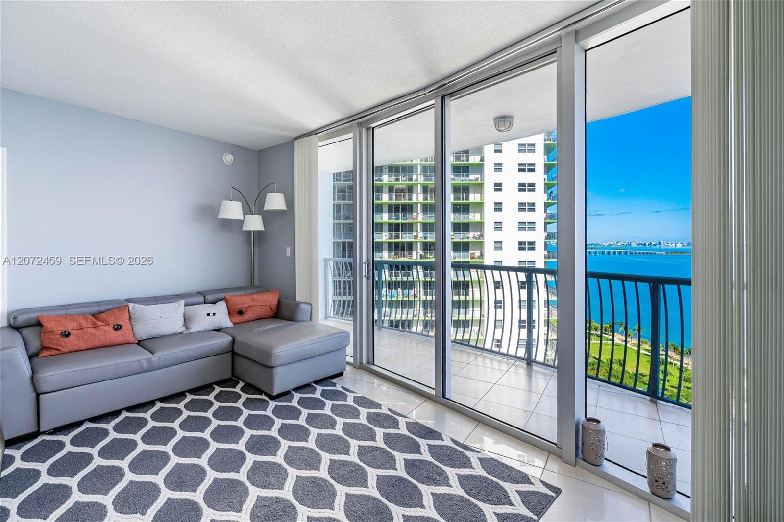 1750 N Bayshore Drive 2301, Miami, FL 33132 photo 4
