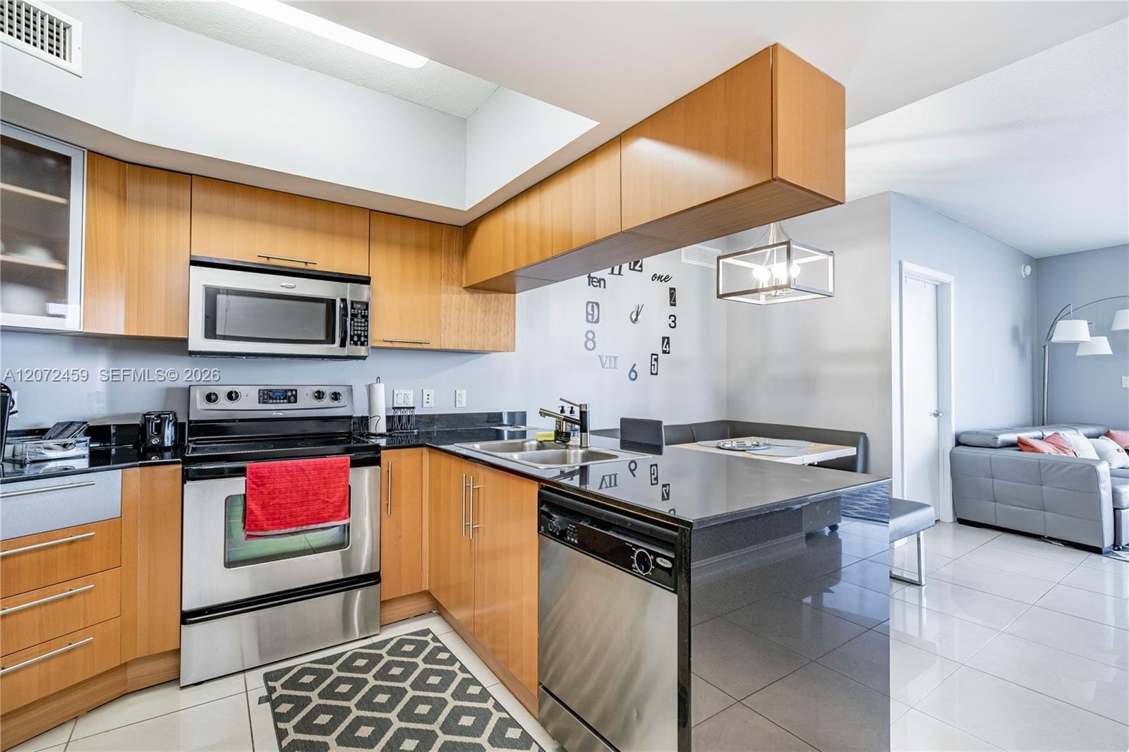 1750 N Bayshore Drive 2301, Miami, FL 33132 photo 6