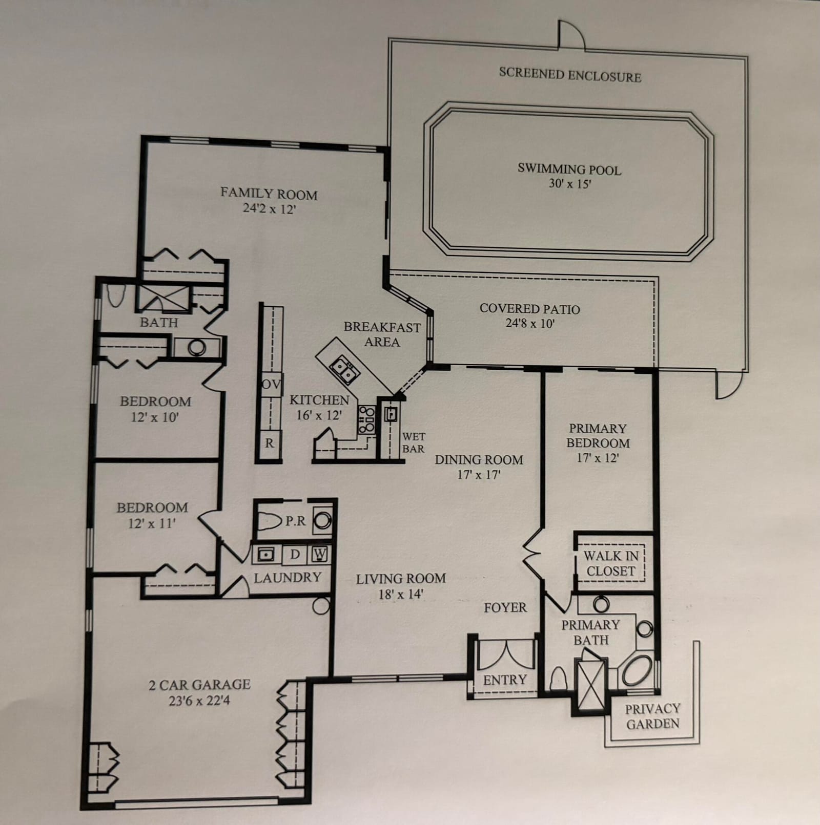 13358 MILES STANDISH Port, Palm Beach Gardens, FL 33410 photo 20