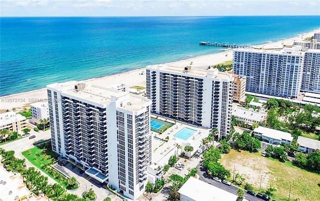 525 N Ocean Boulevard 515, Pompano Beach, FL 33062