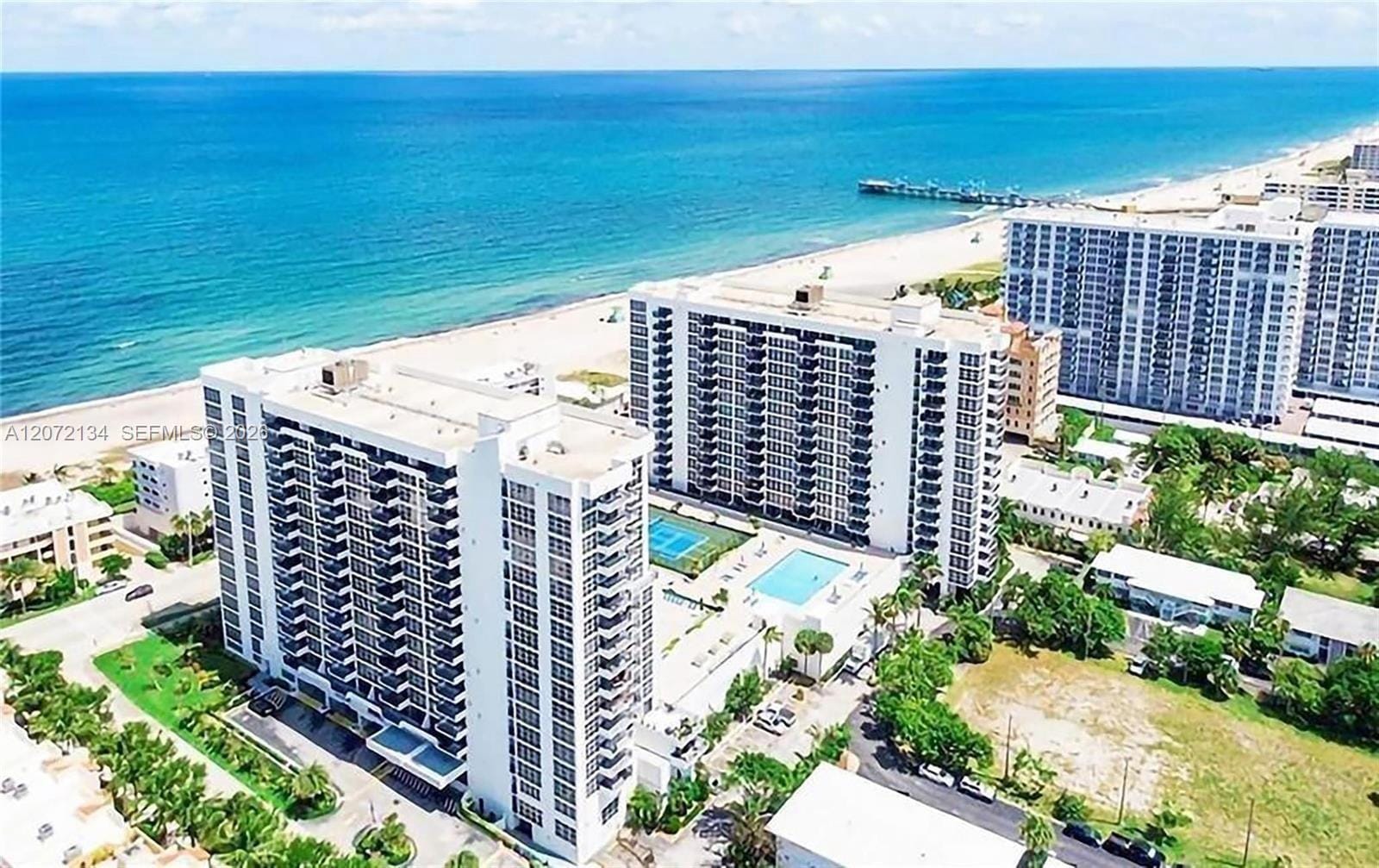 525 N Ocean Boulevard 515, Pompano Beach, FL 33062