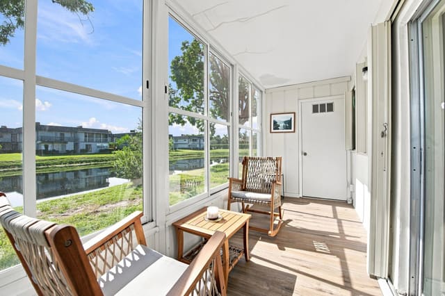 396 Saxony I, Kings Point Saxony, Delray Beach, FL