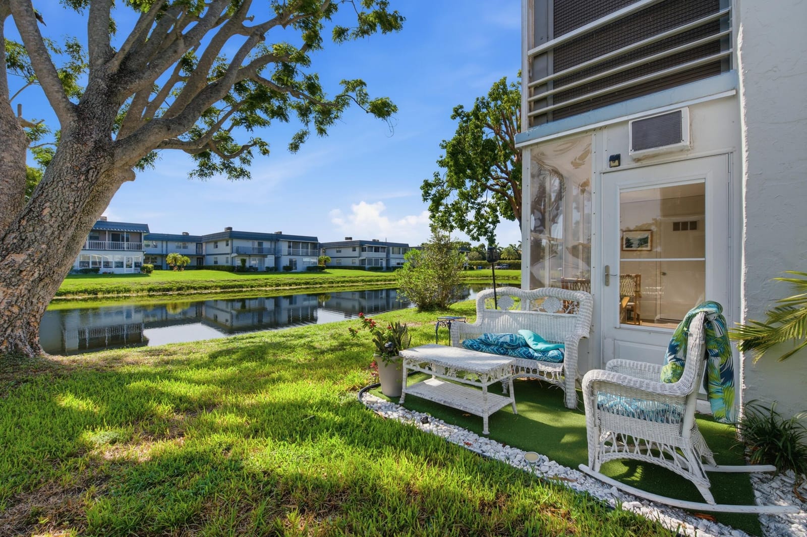 396 Saxony I, Delray Beach, FL 33446 photo 19