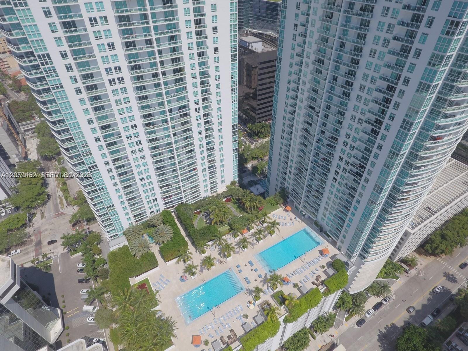 951 Brickell Avenue 3403 — photo 2
