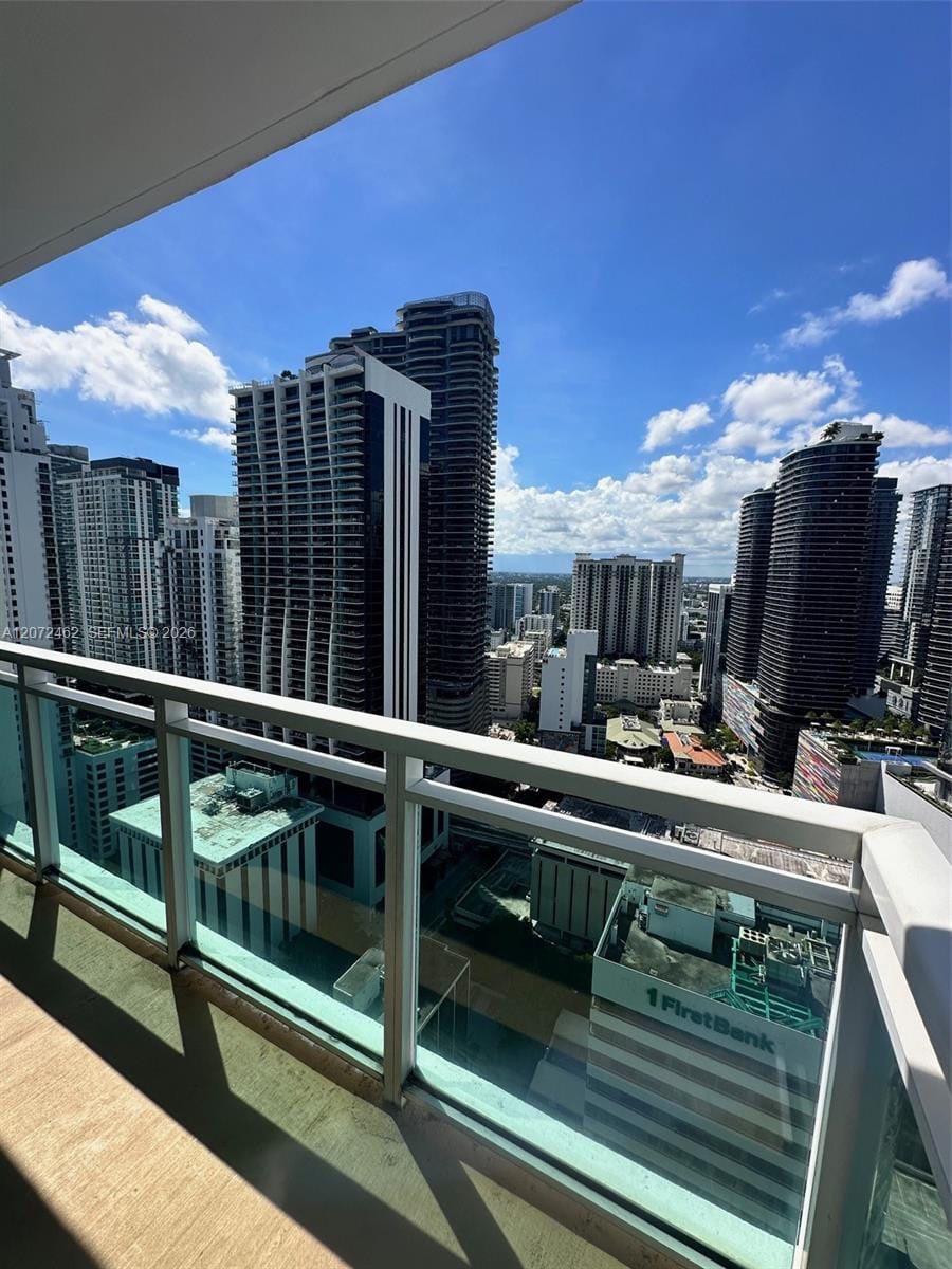 951 Brickell Avenue 3403 — photo 3