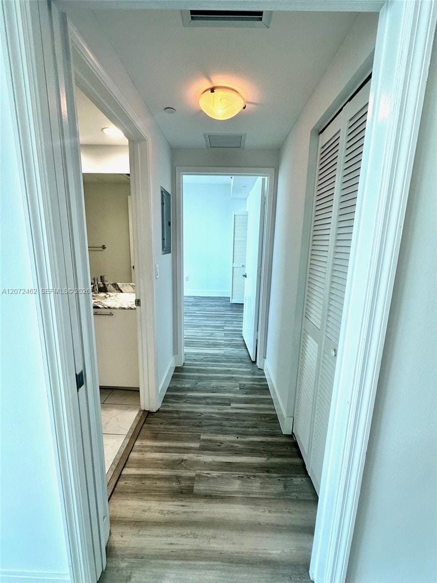 951 Brickell Avenue 3403 — photo 8