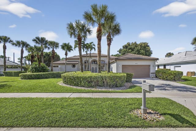 4912 Exeter Estate Lane, Lake Worth, FL 33449
