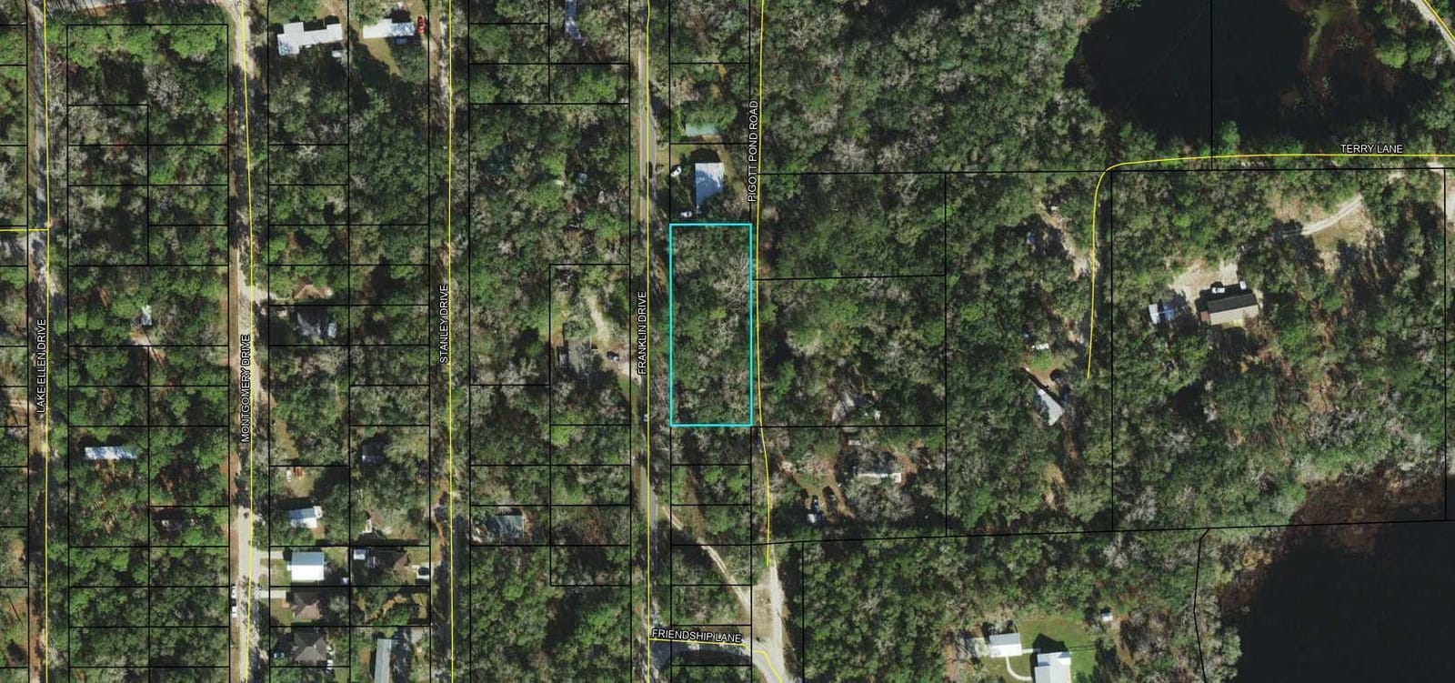 Tbd FRANKLIN Drive — photo 11