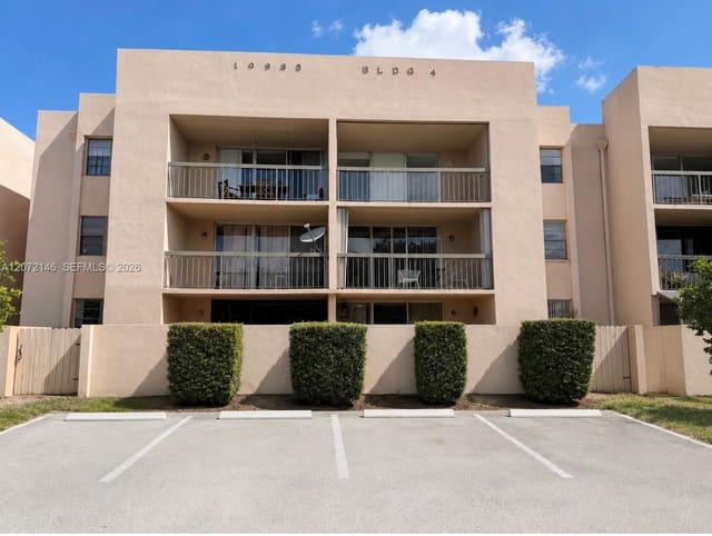 10985 SW 107th Street 105, Miami, FL 33176