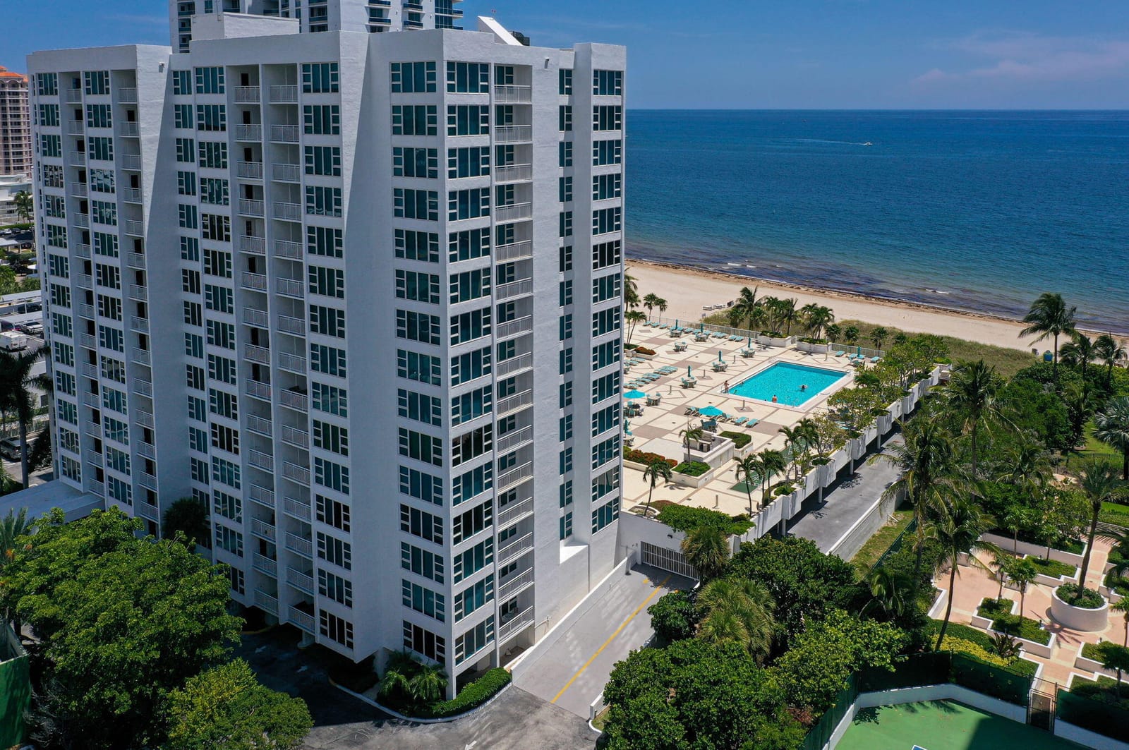 1620 S Ocean Boulevard 1N — photo 1