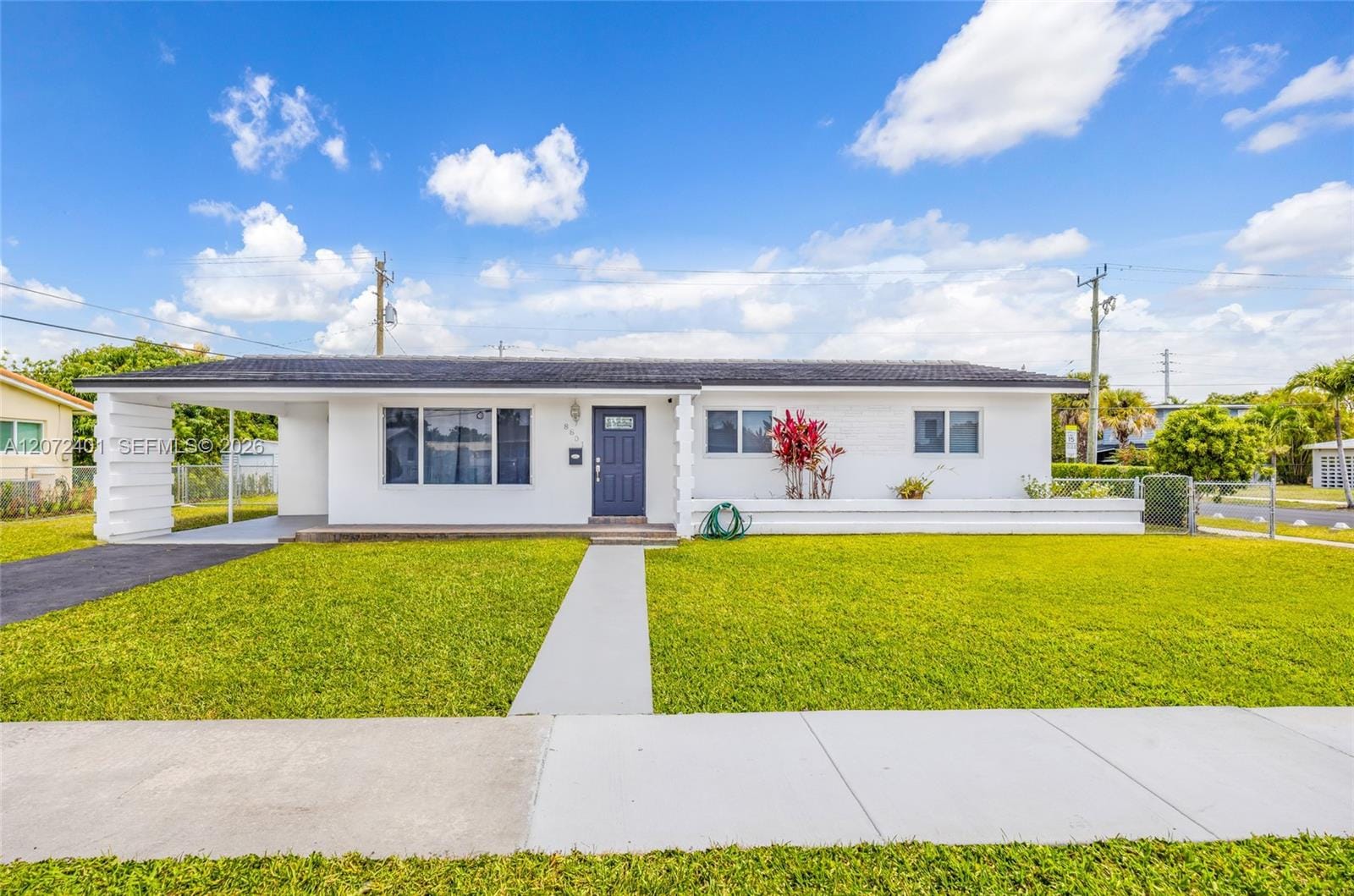 8801 SW 17th Street — photo 1