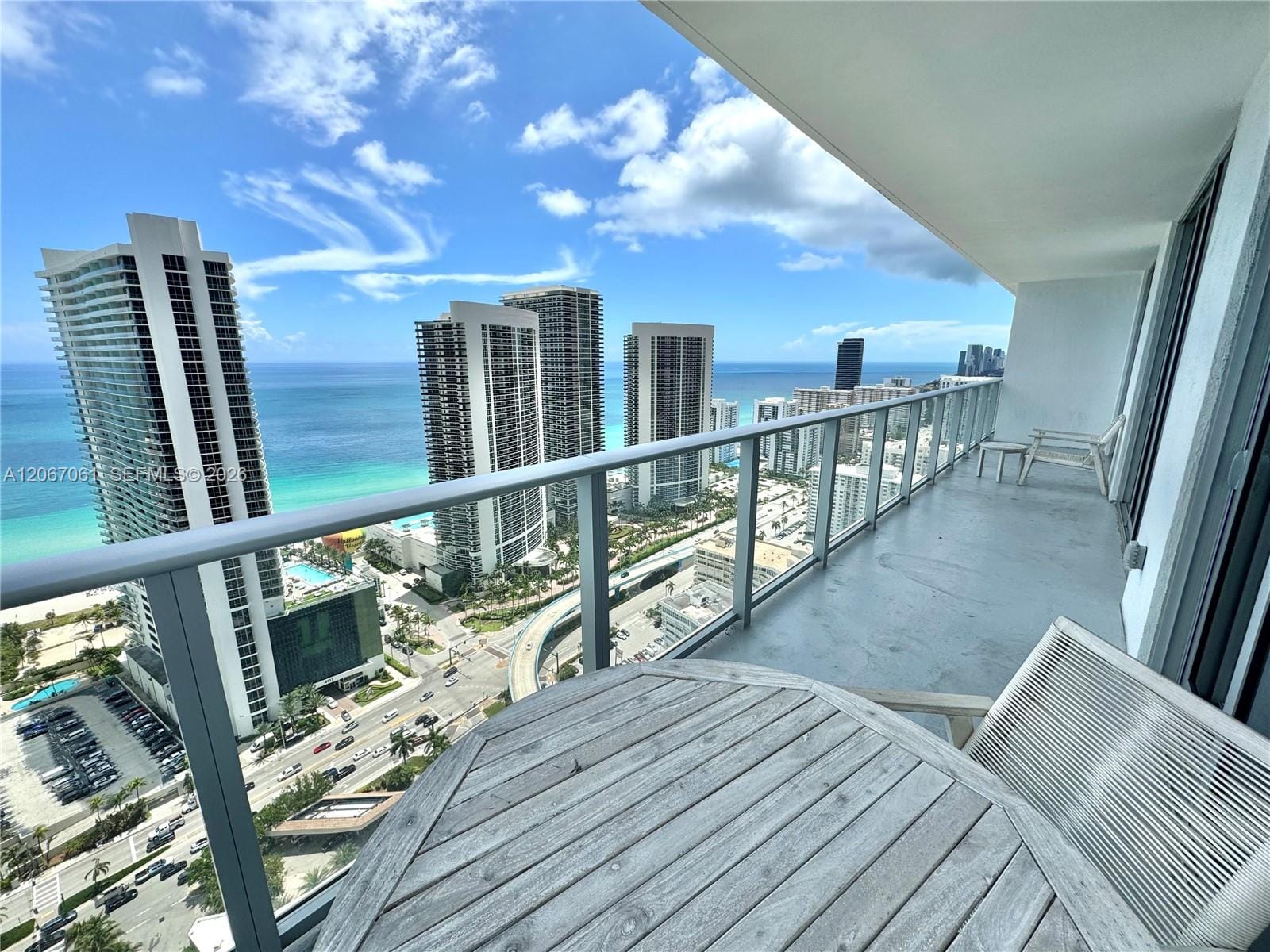 4010 S Ocean Drive T3503, Hollywood, FL 33019 photo 3