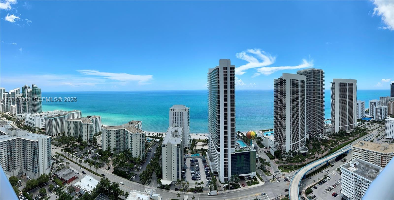 4010 S Ocean Drive T3503, Hollywood, FL 33019