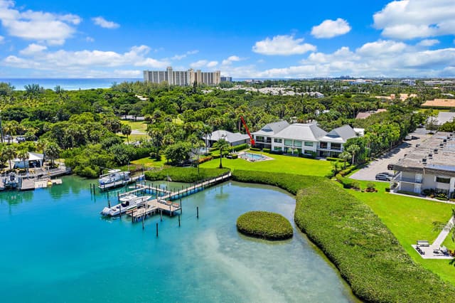 851 Saturn Street APT A, Jupiter, FL 33477