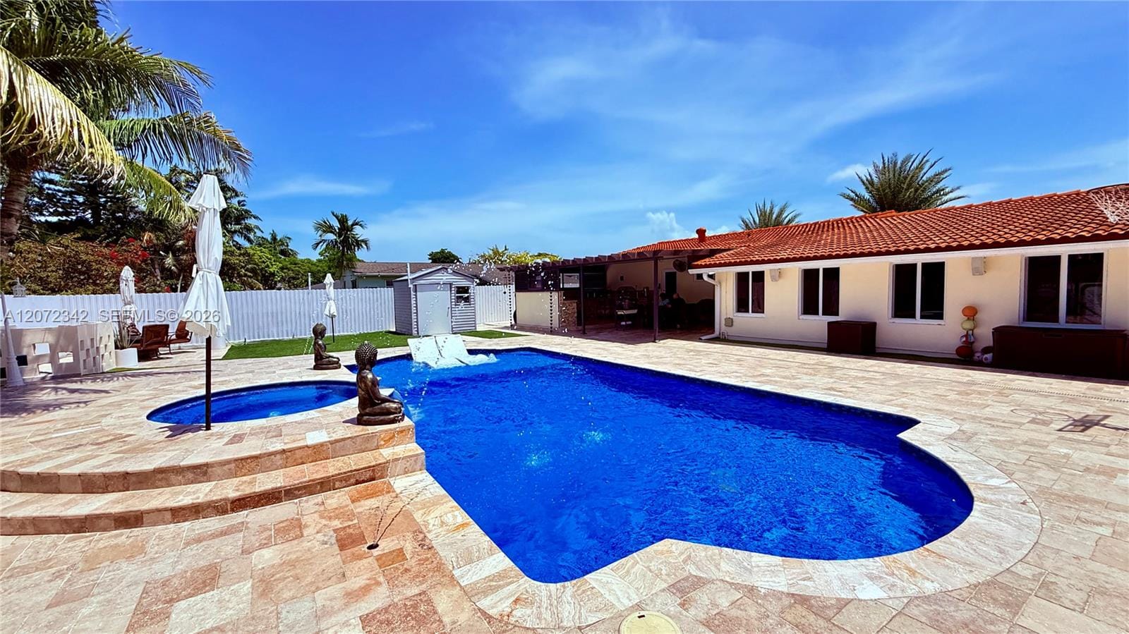 9601 SW 183rd Street, Palmetto Bay, FL 33157