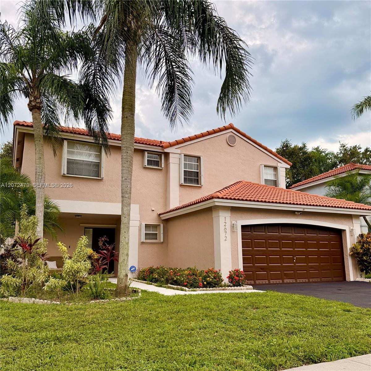 12672 NW 11th Court, Sunrise, FL 33323