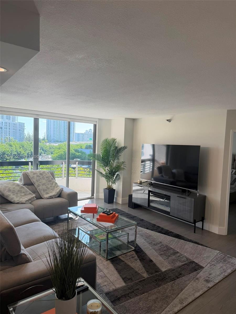 3400 NE 192nd Street 511 — photo 9